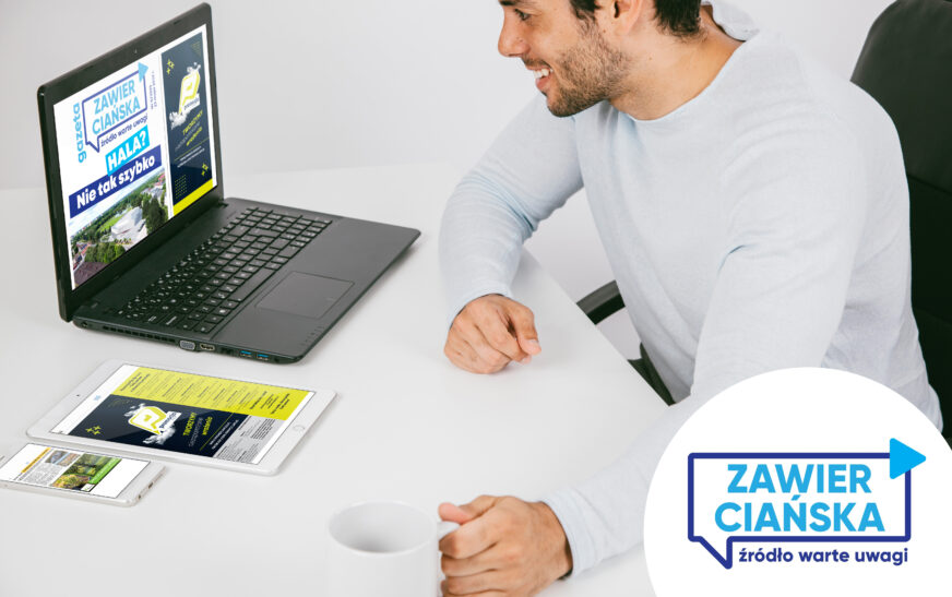 Gazeta Zawierciańska – numer „zerowy”