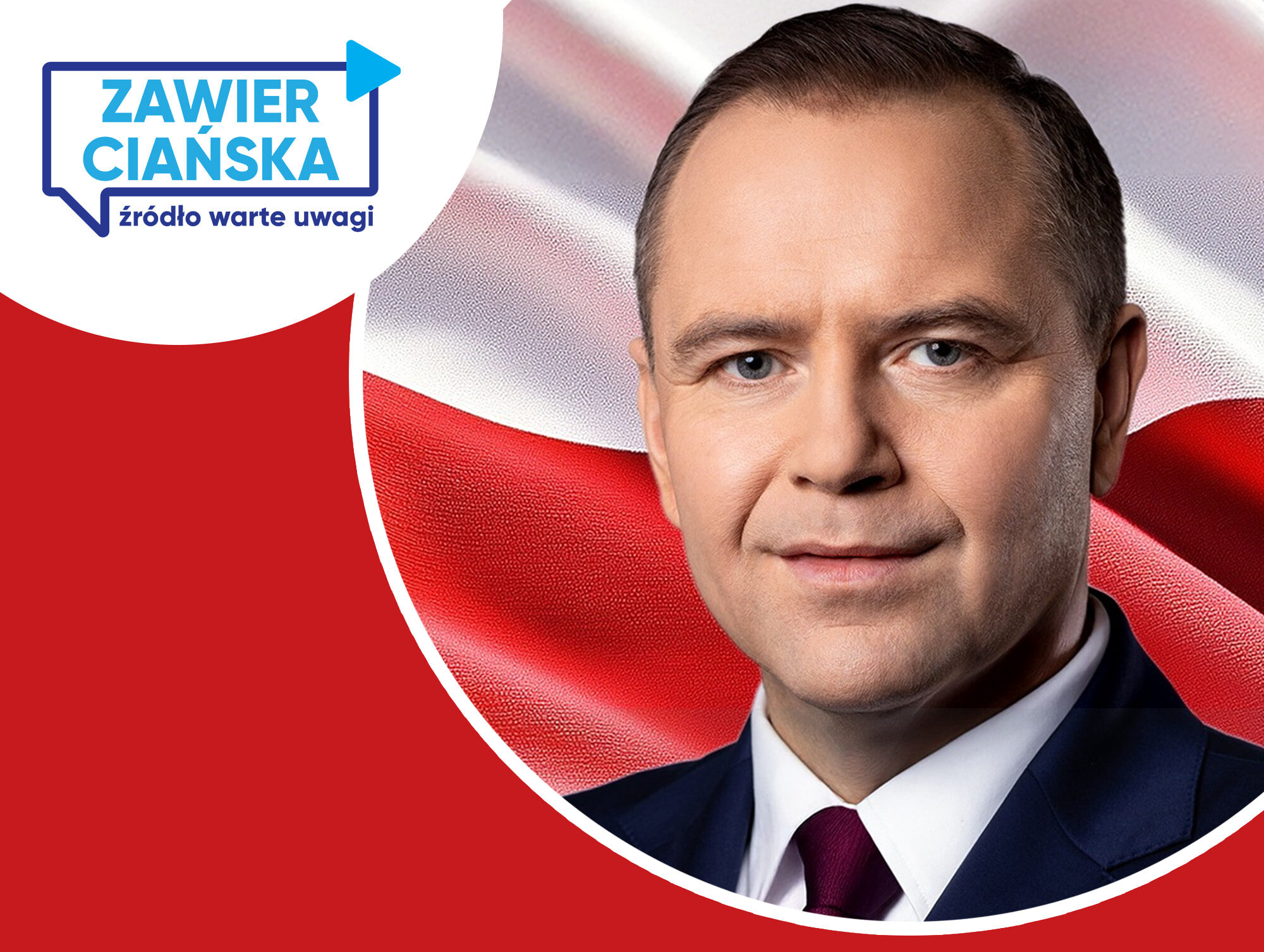 Karol Nawrocki nowym Prezydentem RP. Jak głosowali mieszkańcy regionu?