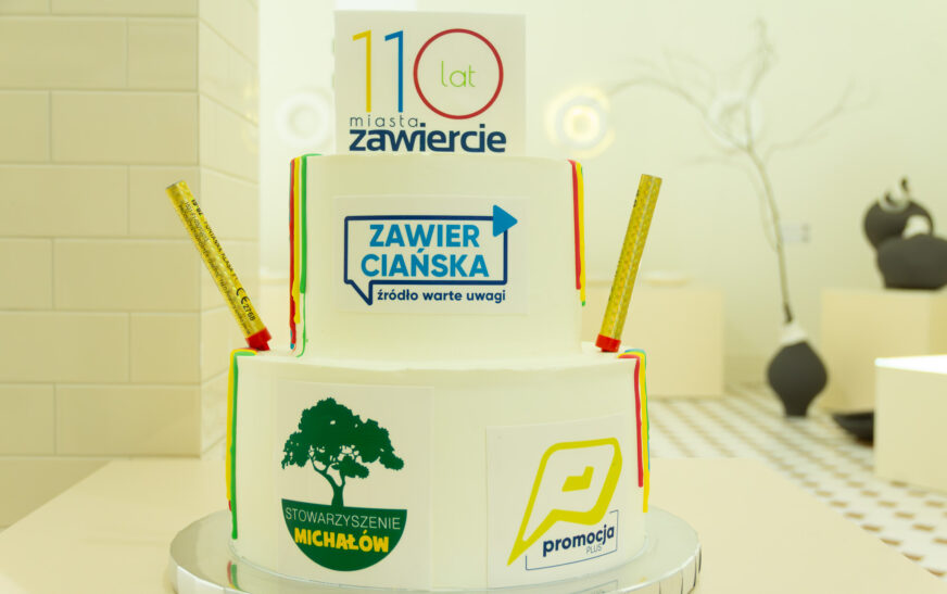 Z questem po skarb i historię. Zawiercie rusza w podróż pełną przygód!