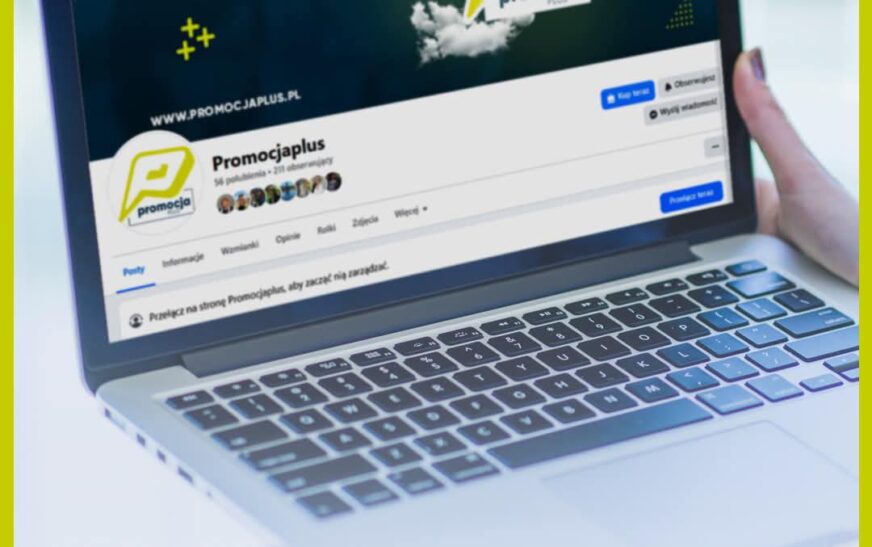 Media społecznościowe sposobem na zwiększenie sprzedaży firm z Myszkowa, Zawiercia i całego Śląska
