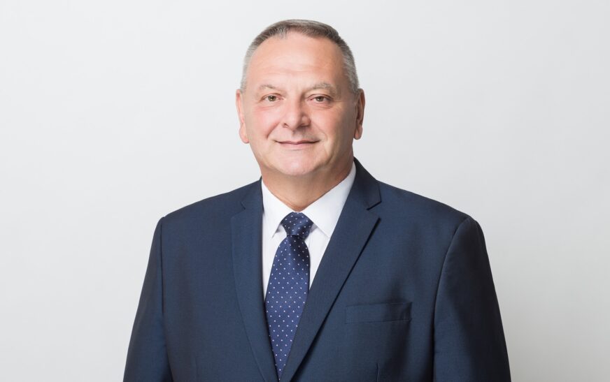 Jarosław Mazur: Zawiercie się zmienia, ale potrzebujemy więcej dialogu