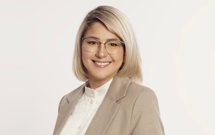 Paulina Pietras: Mentalnie wciąż tkwimy w poprzedniej kadencji