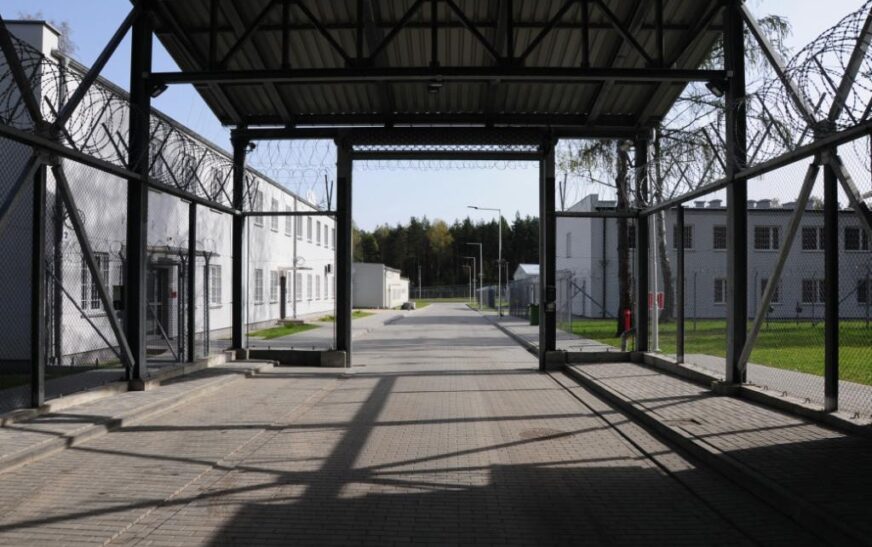 Nie powstanie ośrodek dla cudzoziemców w Ciągowicach