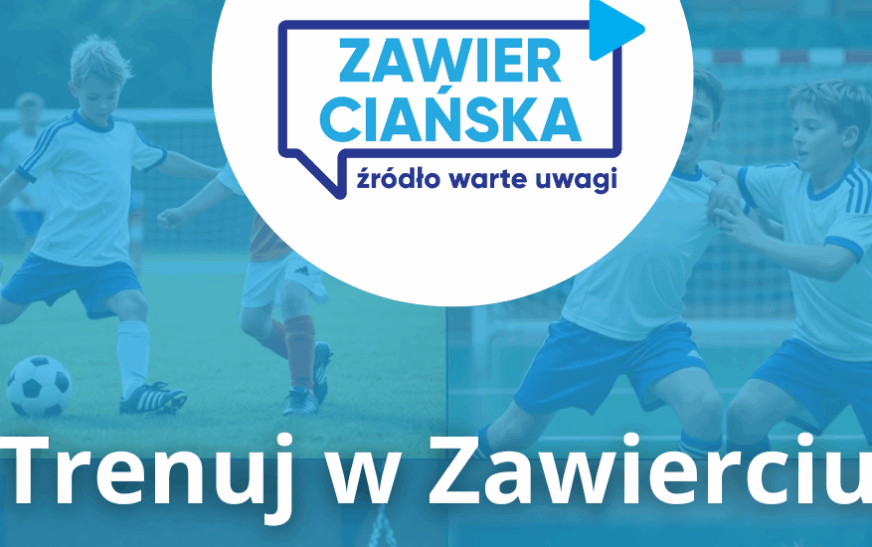 Ile kosztują zajęcia sportowe dla dzieci w Zawierciu? Sprawdziliśmy!