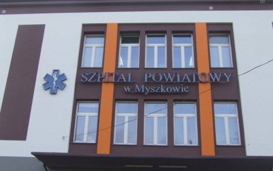 Kulisy kryzysu w myszkowskim szpitalu — co naprawdę dzieje się z porodówką?