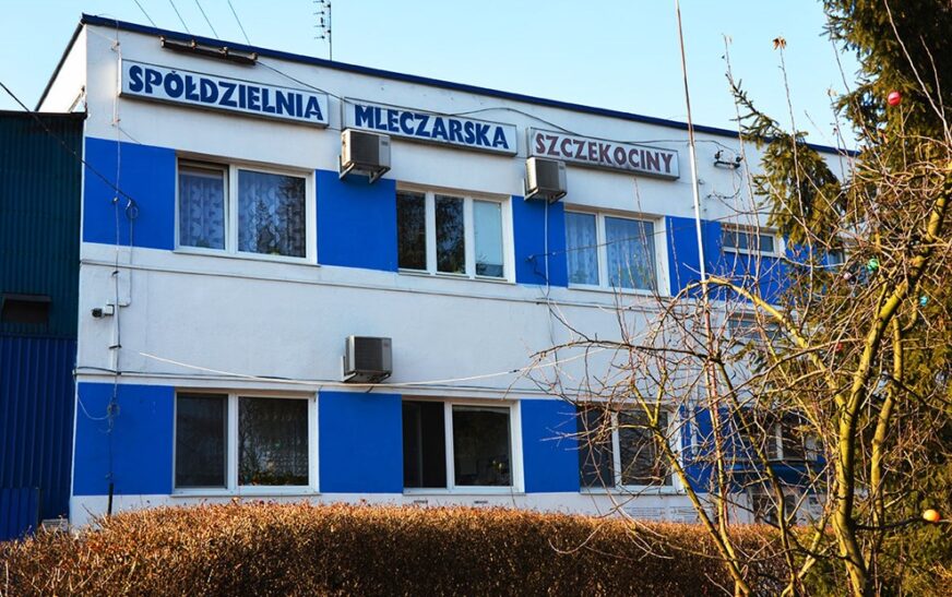 Polmlek wygasza produkcję w Szczekocinach