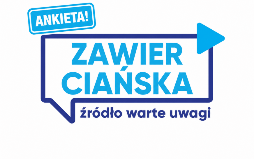 Nasz sondaż wyborczy!