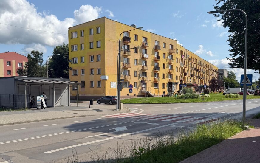 W tych miejscach najczęściej dochodzi do wypadków z udziałem pieszych
