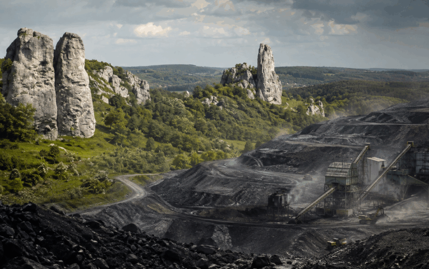 Ministerstwo odrzuca skargę. Jura zostaje z kolejnymi latami niepewności
