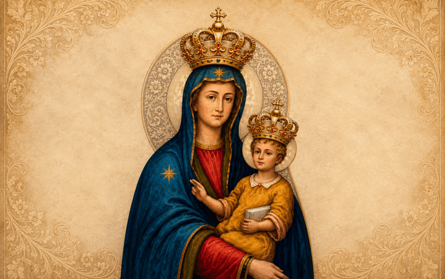 Odpust ku czci Najświętszej Maryi Panny Skarżyckiej – Matki Nadziei